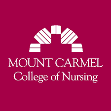 Mount Carmel College of Nursing logo